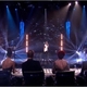 Sam Bailey durante la gala 9 de The X Factor Uk 2013