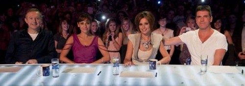 The X Factor 2010: Tercera gala de Castings