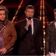 Bottom Two Gala 6 The X Factor Uk 2013