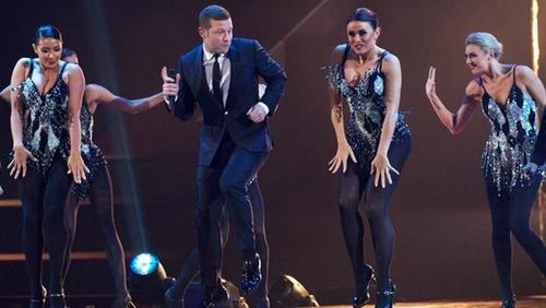 The X Factor 2011: Gala 10 - Final. Parte 1.