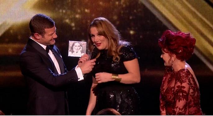 The X Factor UK 2013: Gala 10. Final. Parte 2. Conocemos al ganador. 