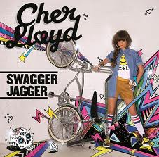 Swagger Jagger, primer single de Cher Lloyd