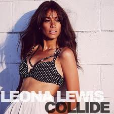 'Collide', lo nuevo de Leona Lewis llega con acusaciones de plagio