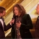 Luke Friend expulsado durante la primera parte de la final de The X Factor Uk 2013