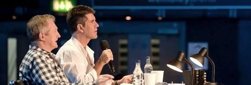 The X Factor 2010: Boot Camp Parte 1