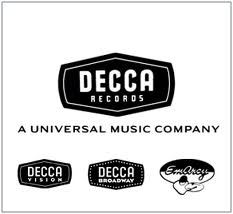 Joe McElderry firma con la discografica Decca Records