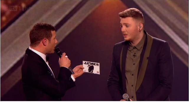 The X Factor 2012: Gala 10 - Final. Parte 2. Conocemos al ganador. 