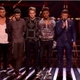 Bottom Two Gala 4 The X Factor Uk 2013