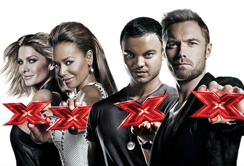 The X Factor Australia 2012: La Gran Final (Parte 2) Conocemos al ganador