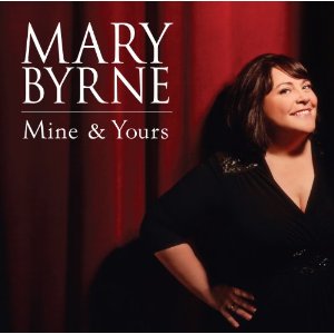 'I Just Call You Mine' primer single de Mary Byrne