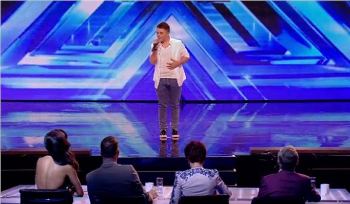The X Factor UK 2013: Sexta Gala de Castings 