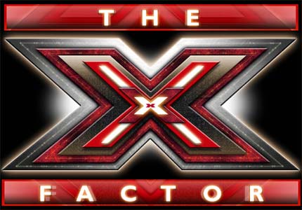 The X Factor 2010: Gala 2. Canciones.