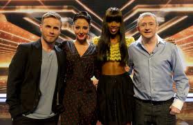 Toda la informacion sobre 'The X Factor 2011' que comienza el 20 de Agosto