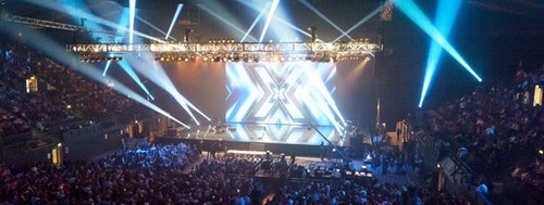 The X Factor 2011: Boot Camp Parte 1