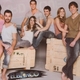 Elenco El Barco