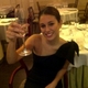 Blanca Suarez en el festival de Vitoria