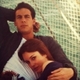 Ulises y Ainhoa. El Barco