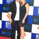 Javi Hernandez y Marina Salas