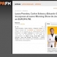 Laura Prendes??? [FAIL]