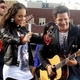 Yo y Alicia Keys ^^ jajaja xD