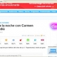 Yo en la pagina principal de Audis ^^ xDDDD