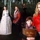 ONCE UPON A TIME