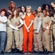 ORANGE IS THE NEW BLACK