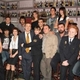 elenco de la serie