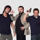 3 mosqueteros
