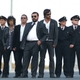 LOS HOMBRES DE PACO