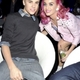 Justin Bieber & Katy Perry <3