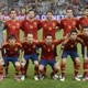 La roja