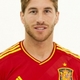 Sergio Ramos