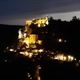 Rocamadour de noche