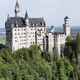 Castillo de Neuschwanstein 3