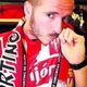 Javier Rios -sporting-