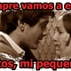 nunca te quisé perder!