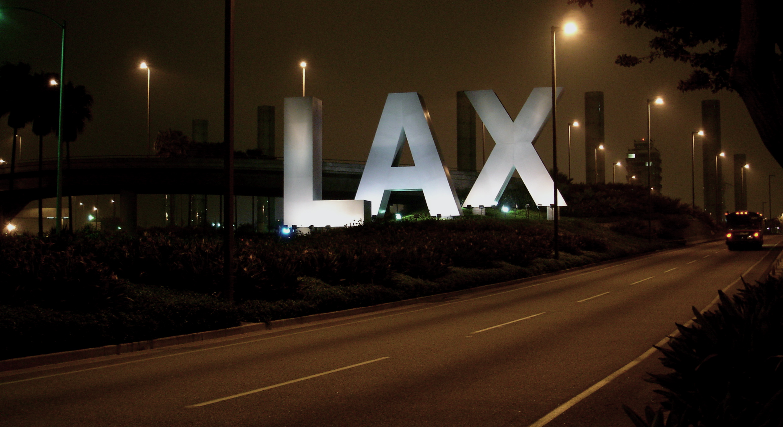 LAX