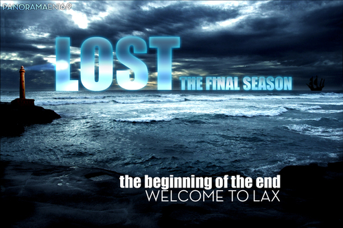 "Previously on Lost"
