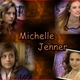 collage de Michelle Jenner