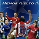 Hemos vuelto!!