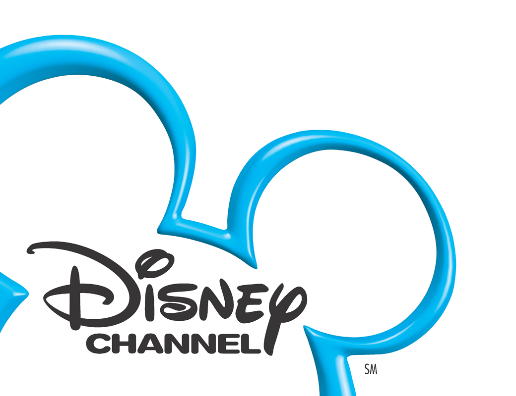 Logo Disney Channel