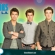 jonas brothers