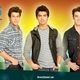 jonas brothers