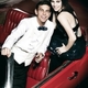 Mario casas y Blanca suarez