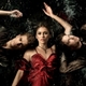 The vampire diaries