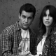 Mario casas y Blanca suarez