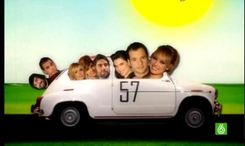 "Se Lo Que Hicisteis..." Sin miki