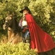 capitan frances en aguila roja