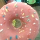 La rosquilla de homer :O